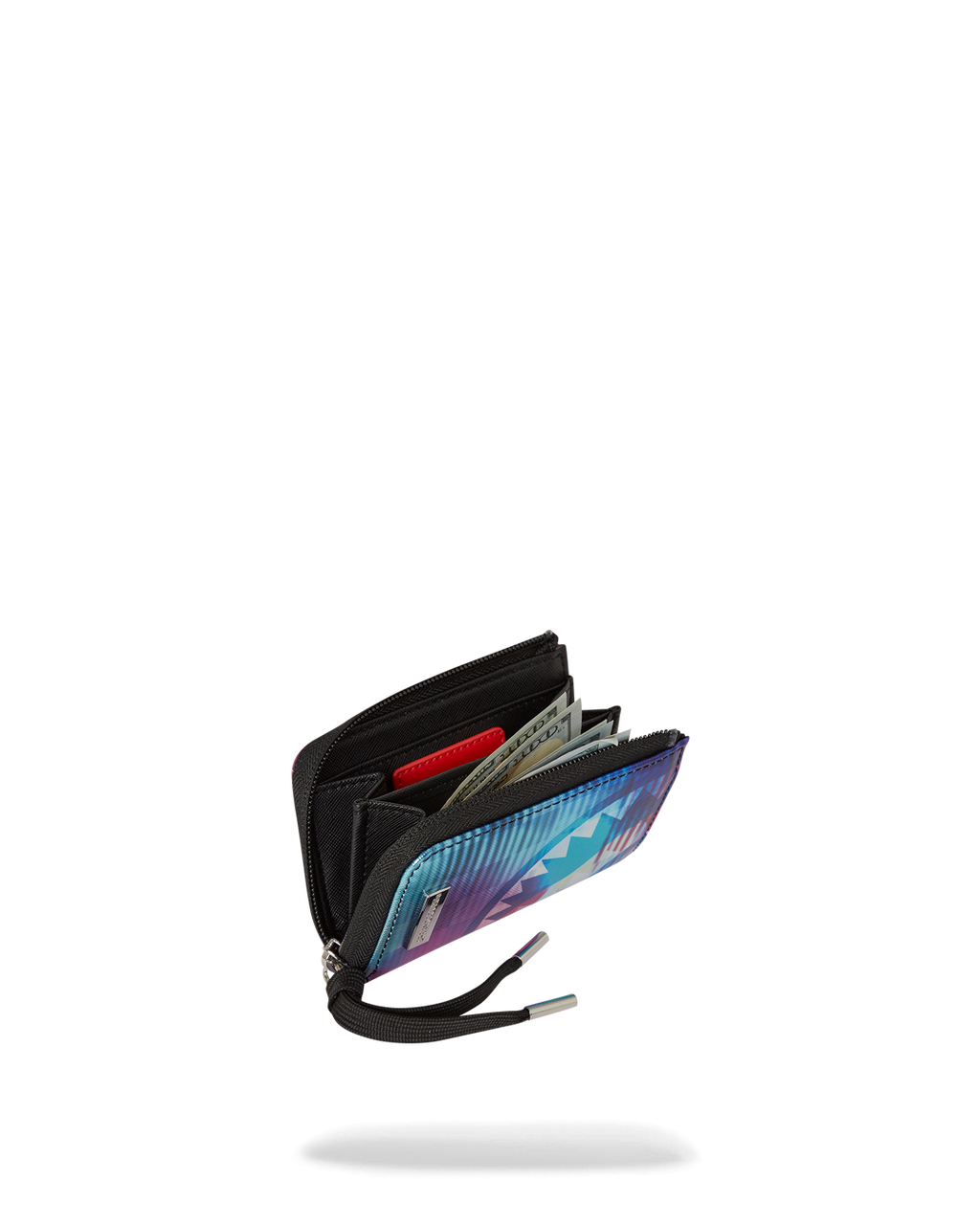 SHARKCLUB ELECTRONICA WALLET