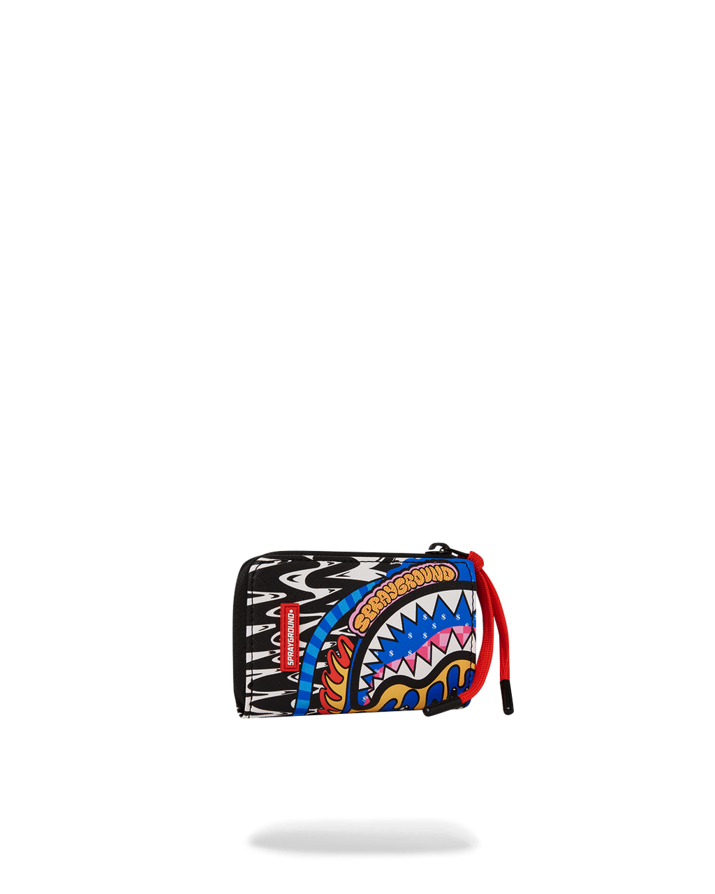 MOSH PIT WALLET