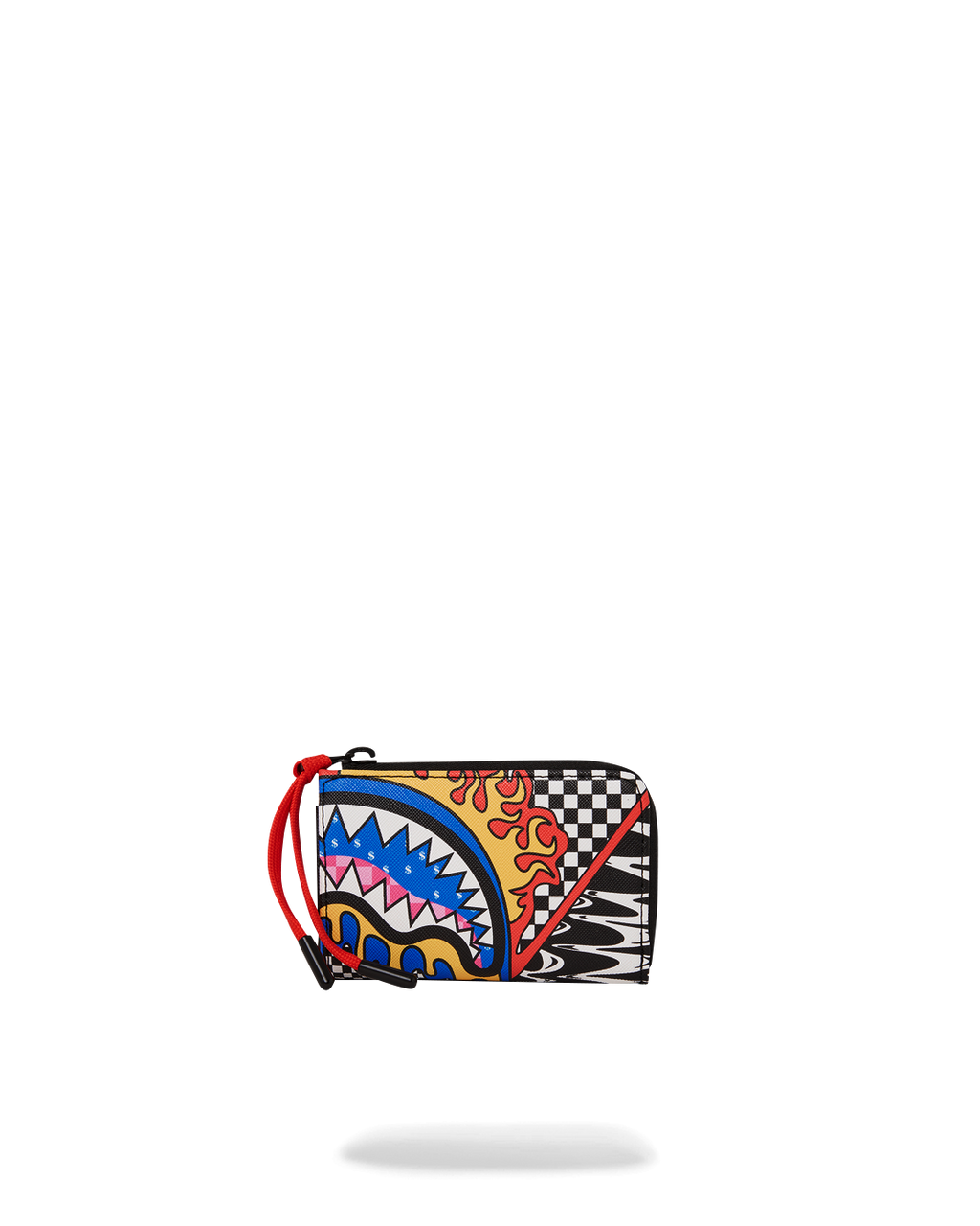 MOSH PIT WALLET