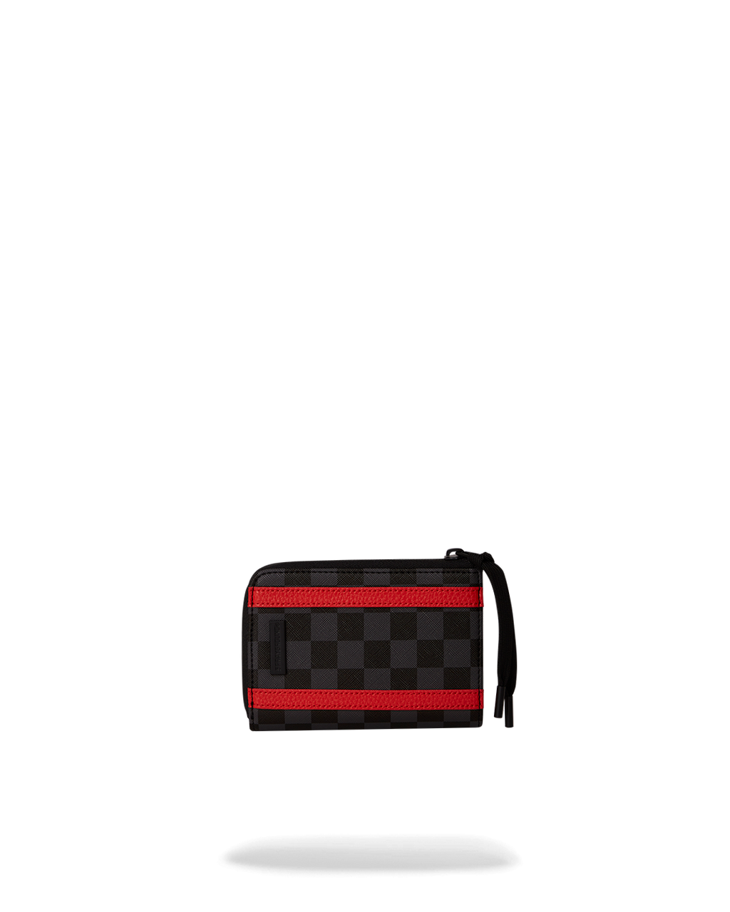 MONACO SHARK CLUB ZIP-OUT WALLET