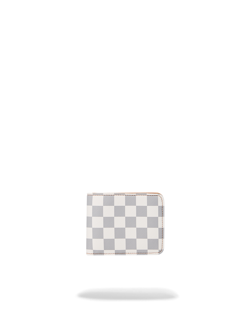 HENNY LATTE ELASTIC BI-FOLD WALLET