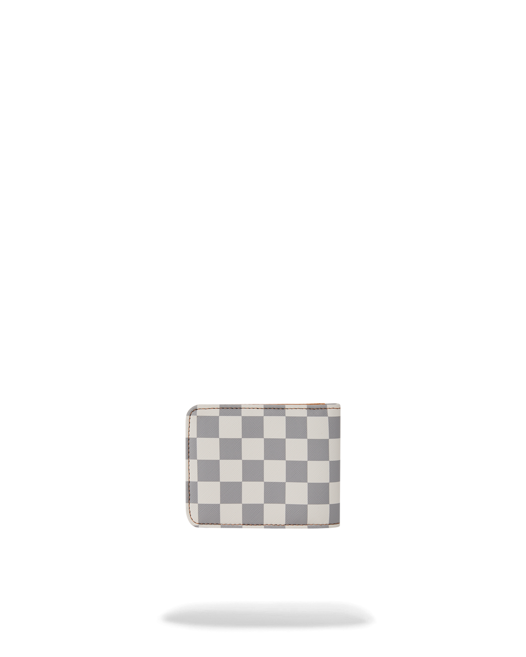 HENNY LATTE ELASTIC BI-FOLD WALLET
