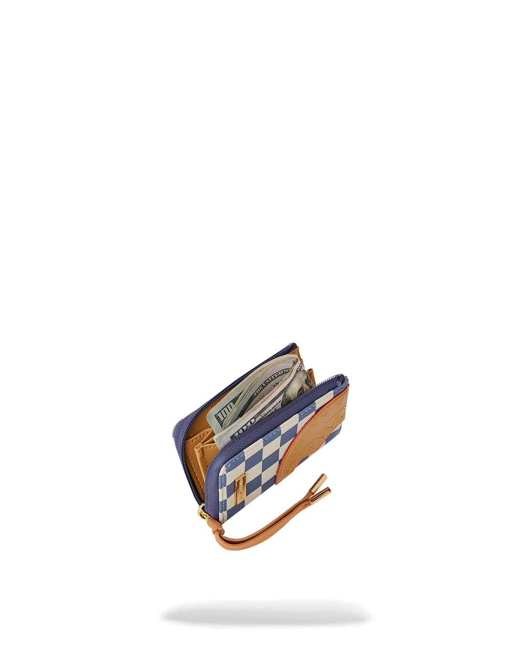 NEW SHARK YACHT CLUB WALLET