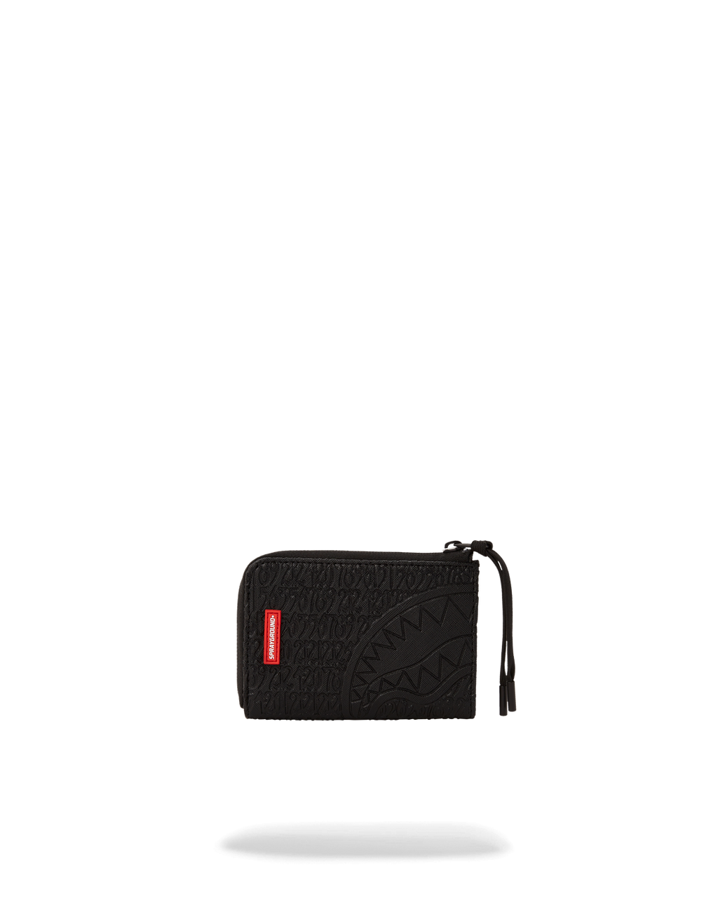 HYPERDIMENSIONAL WALLET