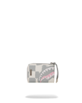 VANQUISH CREAM WALLET