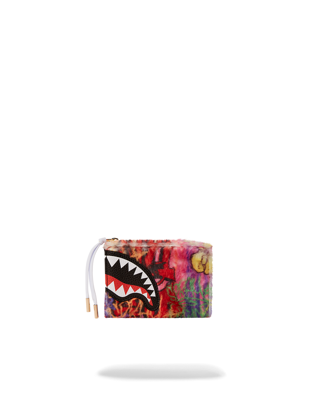 LE MONDE DES GRAFFITIS WALLET
