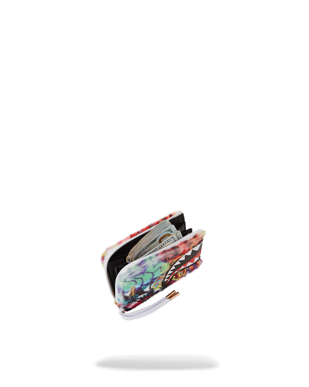 LE MONDE DES GRAFFITIS WALLET