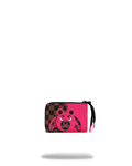 GUMDROP MONEY BEAR SHARK WALLET