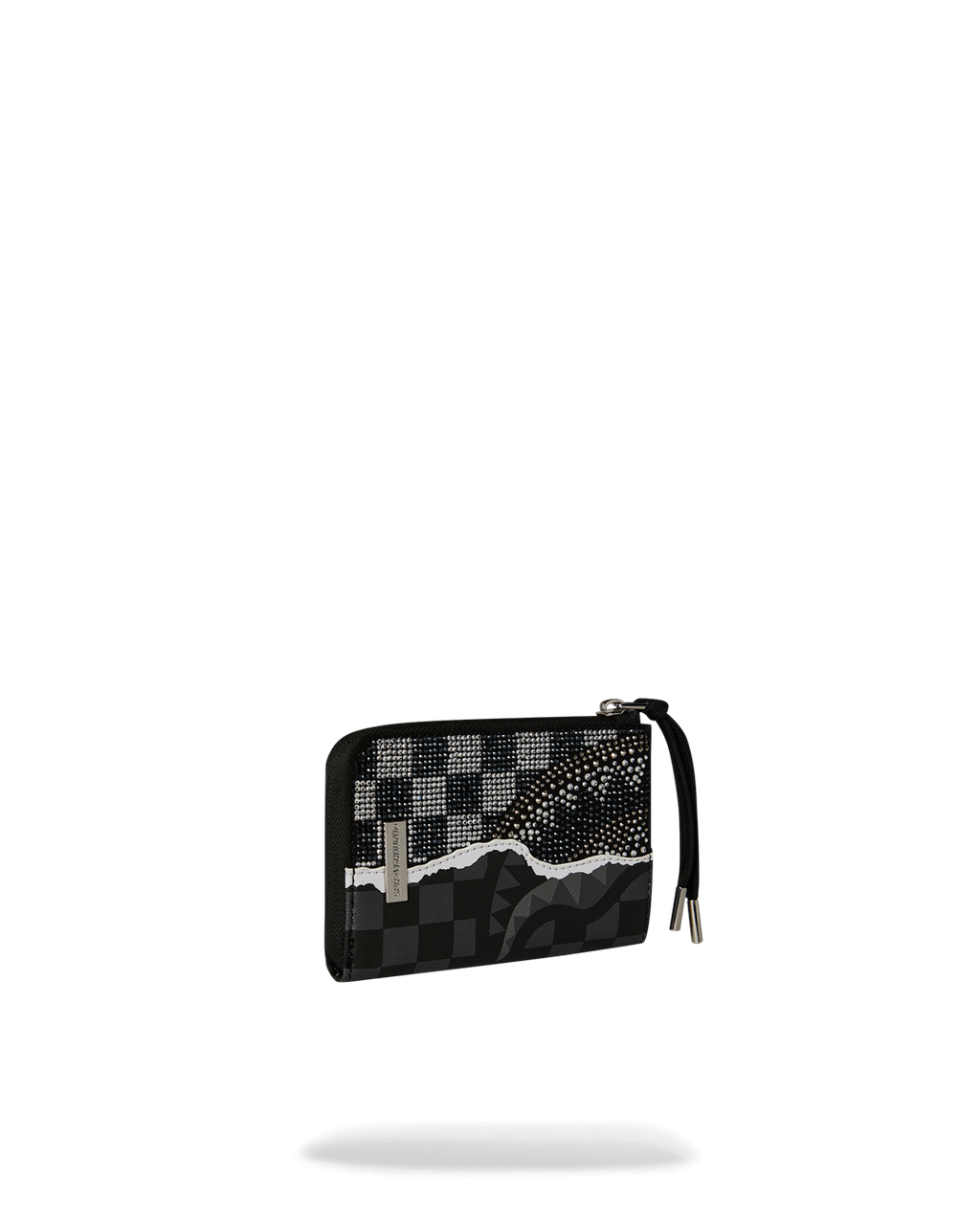 DIAMOND HEIST WALLET