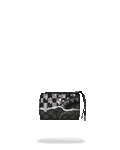 DIAMOND HEIST WALLET