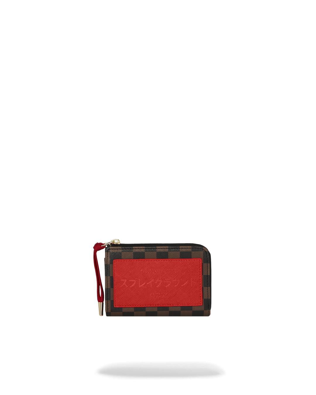 KATANA CHECK BOSS WALLET