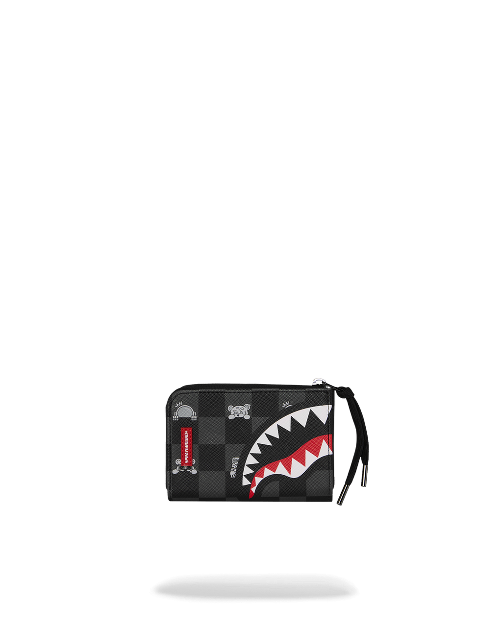 SHARK MOB HIDEOUT WALLET