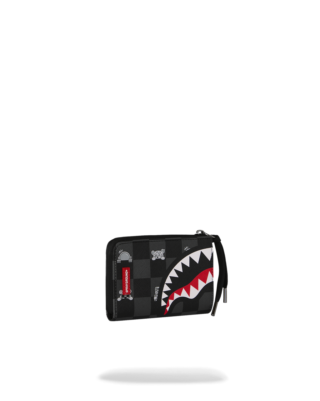 SHARK MOB HIDEOUT WALLET