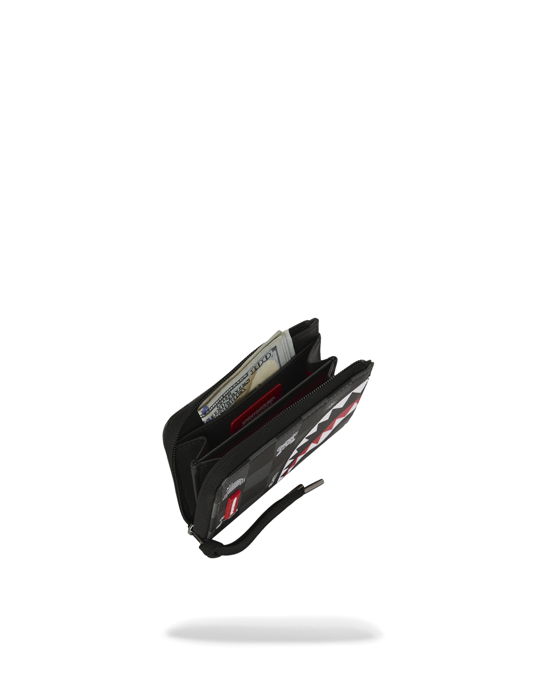 SHARK MOB HIDEOUT WALLET