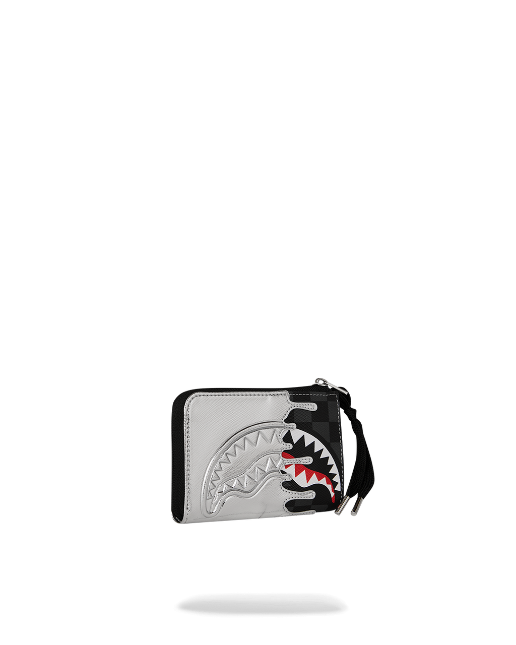 CHROME SPECTRE WALLET