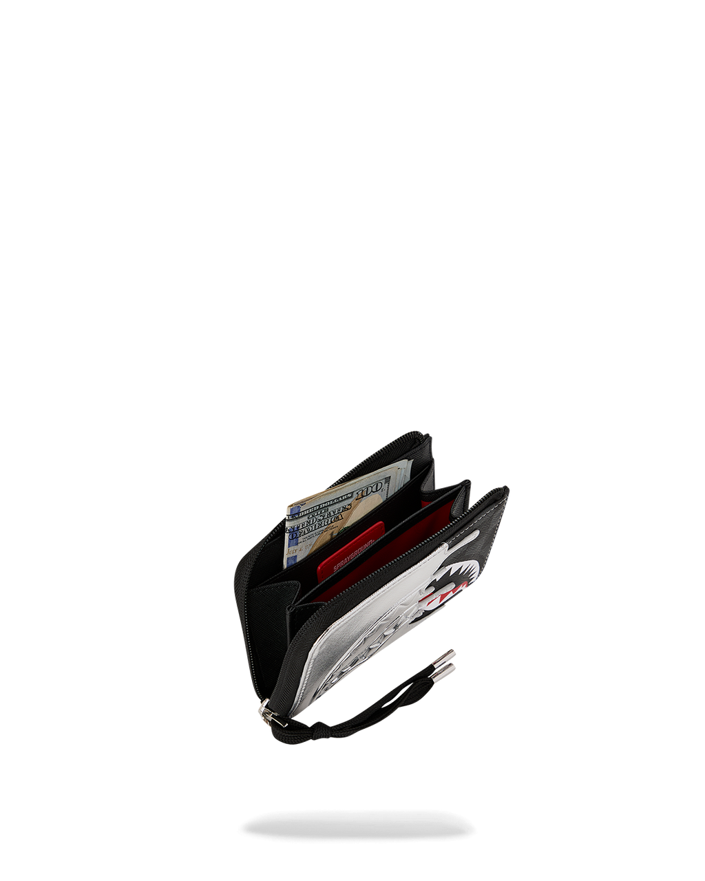 CHROME SPECTRE WALLET