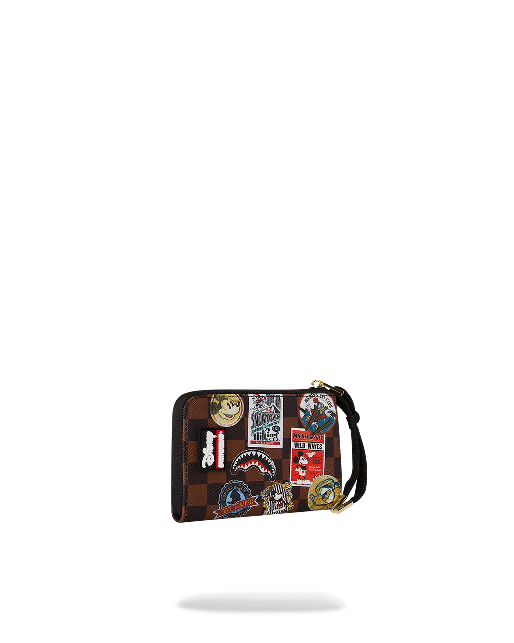 MICKEY MOUSE MOGUL DISNEY COLLAB WALLET