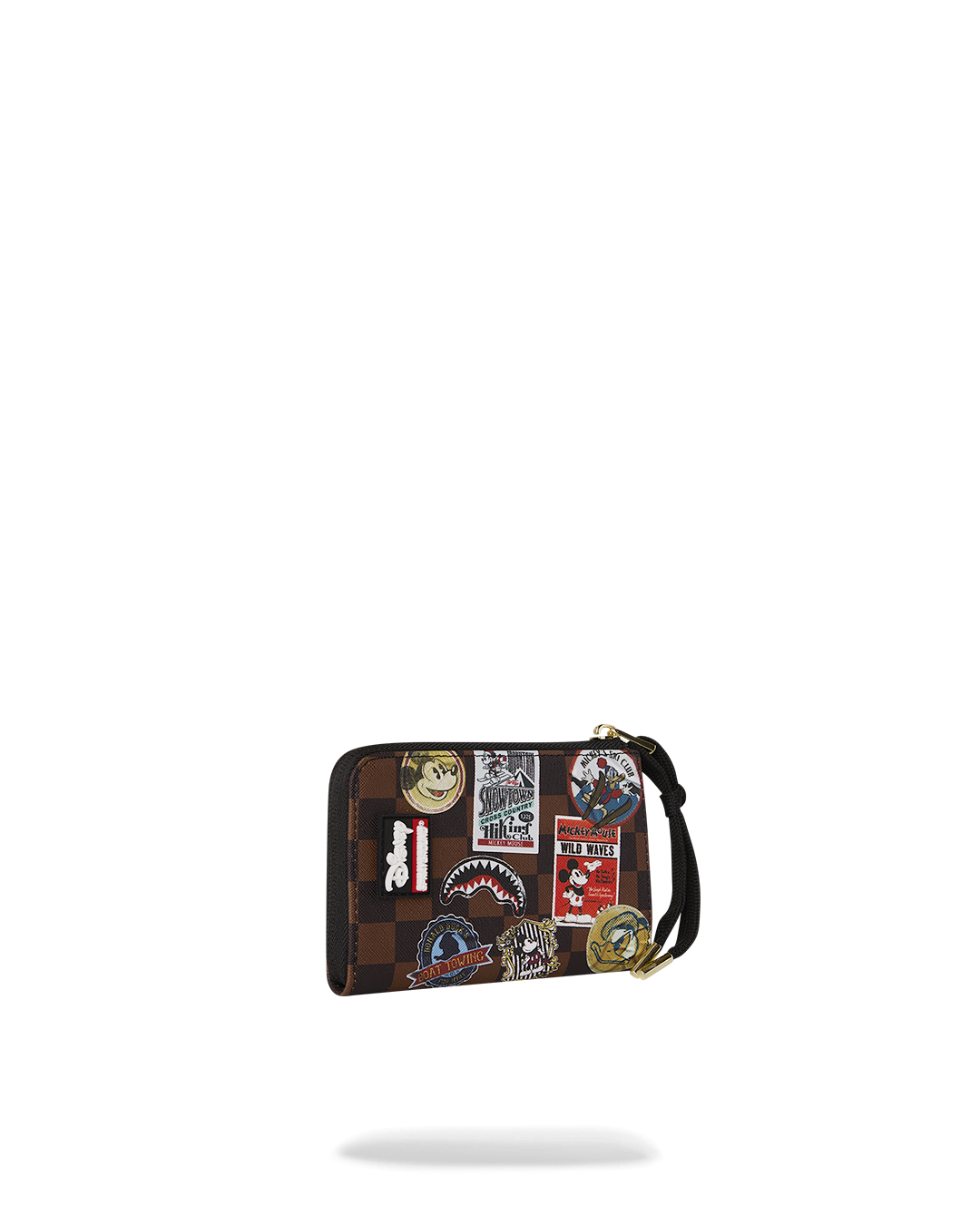 MICKEY MOUSE MOGUL DISNEY COLLAB WALLET