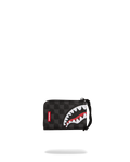 SHARKS IN PARIS HYPER PUFF WALLET