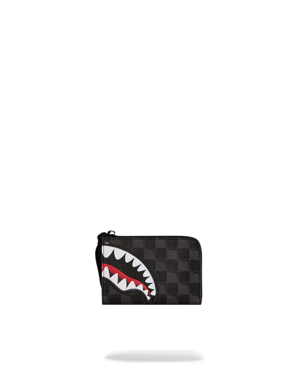 SHARKS IN PARIS HYPER PUFF WALLET