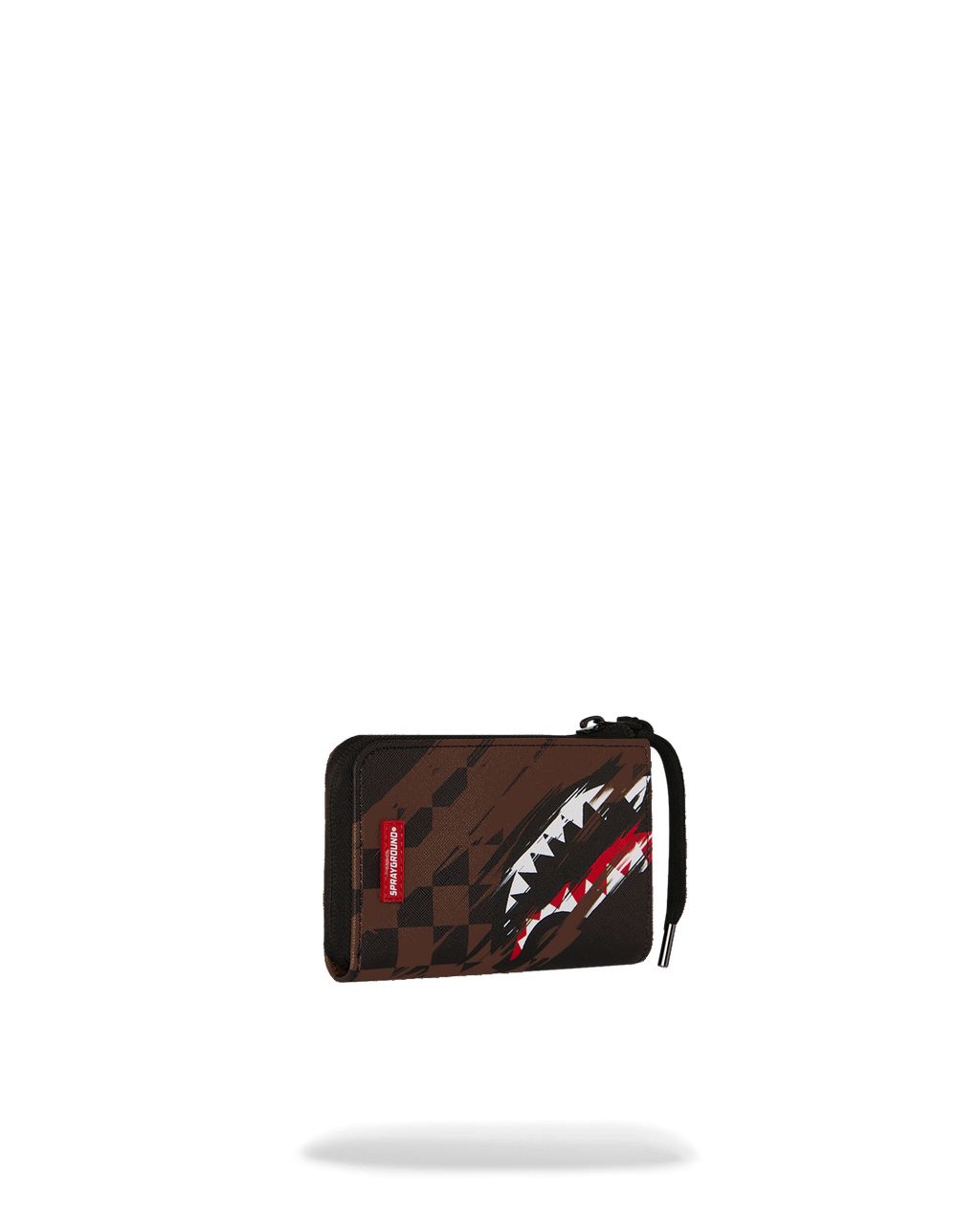 SHARKS IN PARIS NIGHT DRIFT WALLET