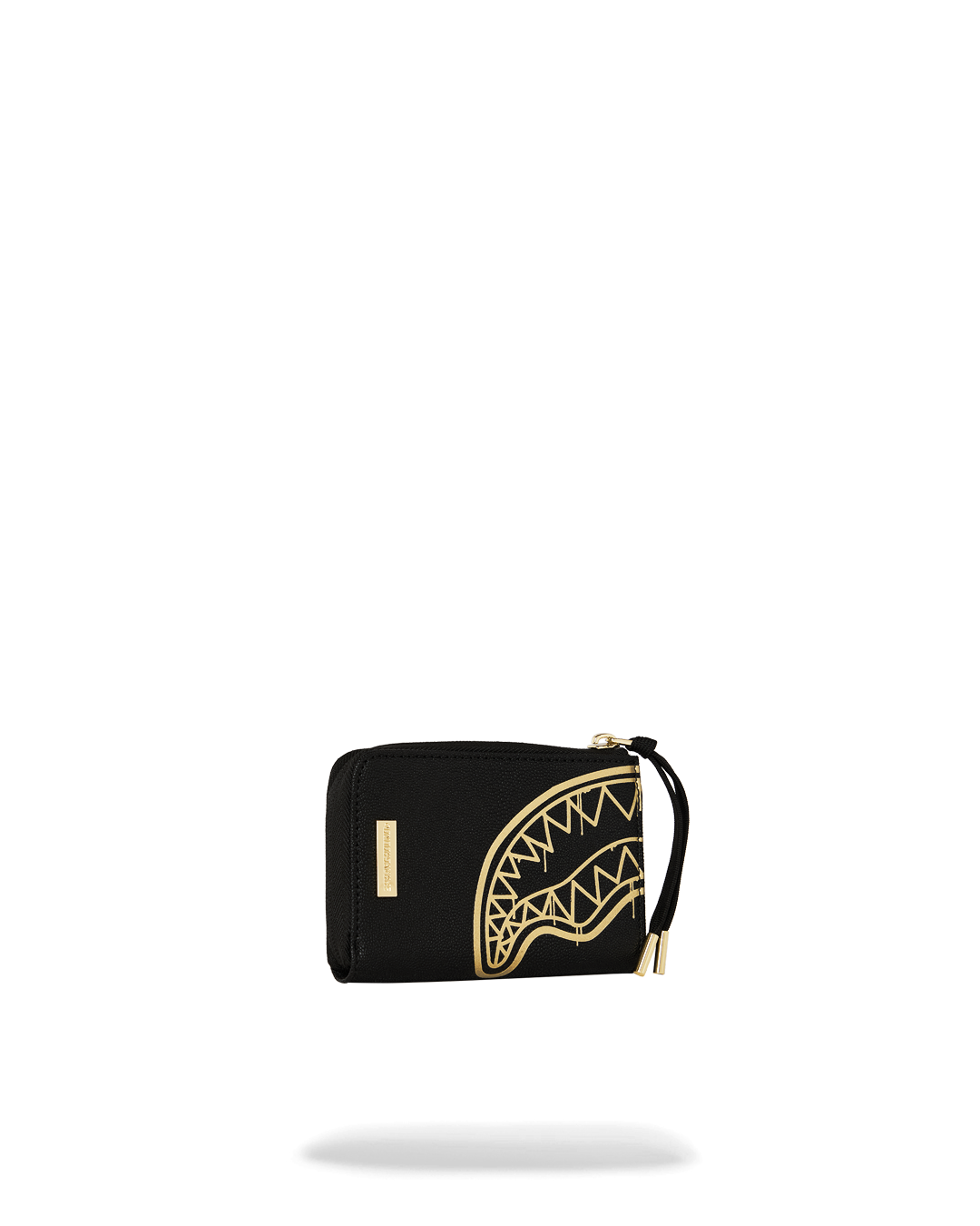 GOLD FANG WALLET