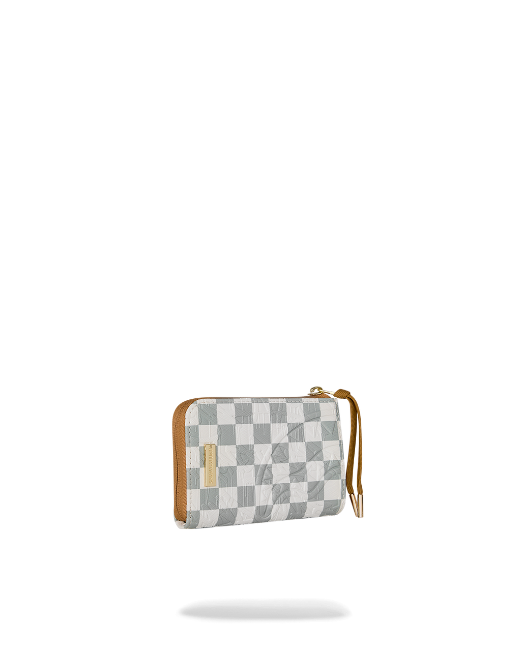 THE PRIVATE JET SHARK CLUB - HIGH ALTITUDE WALLET