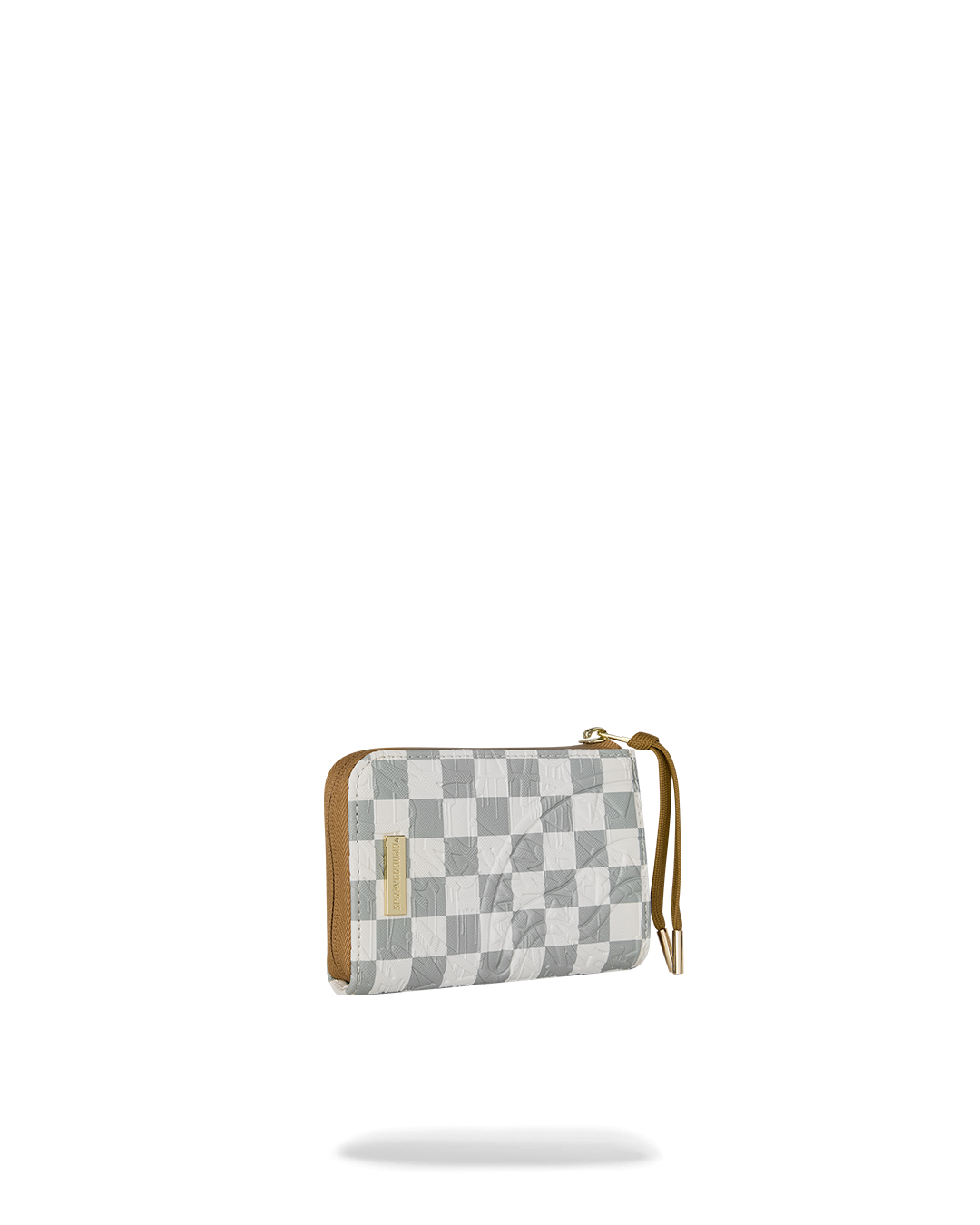 THE PRIVATE JET SHARK CLUB - HIGH ALTITUDE WALLET
