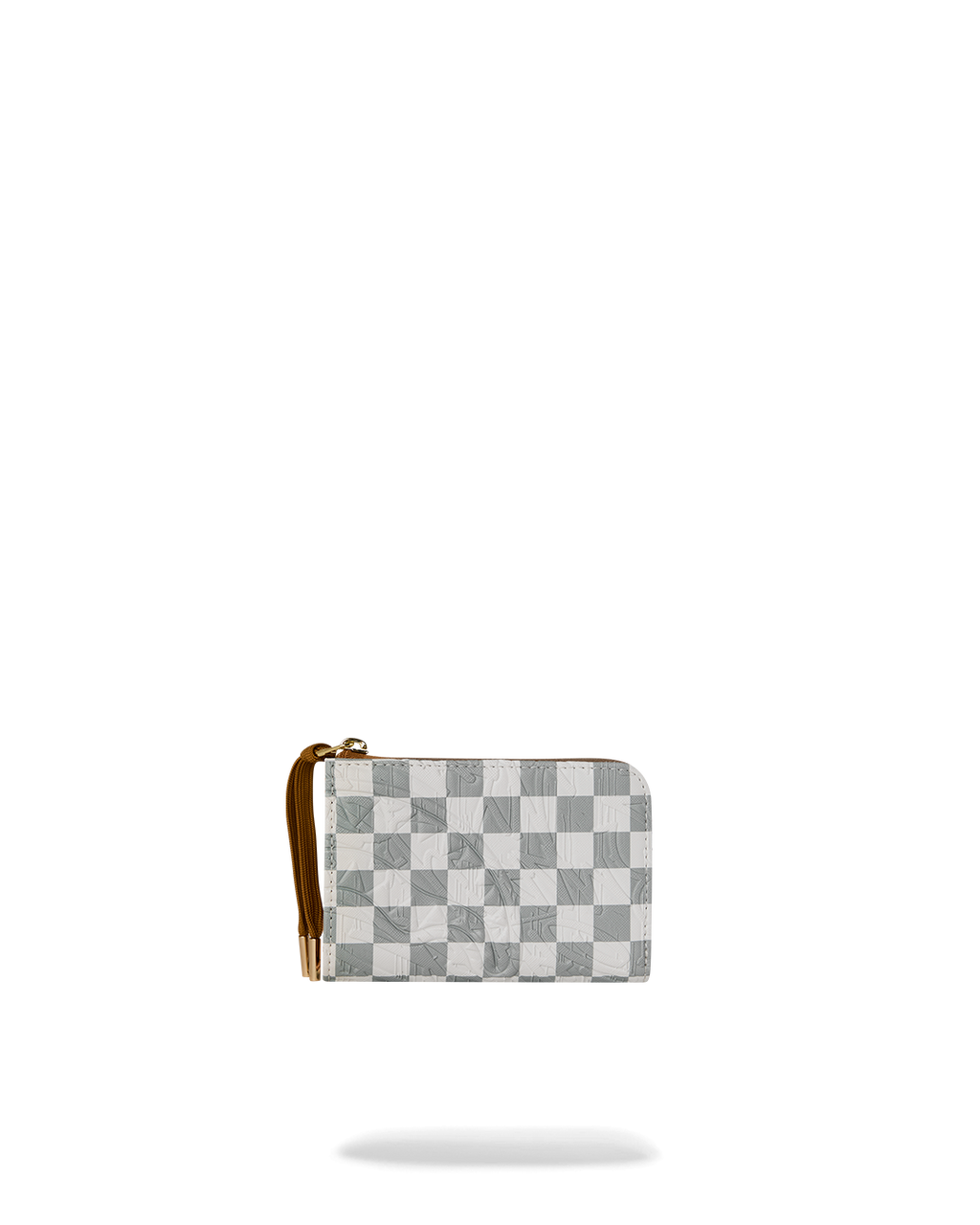 THE PRIVATE JET SHARK CLUB - HIGH ALTITUDE WALLET