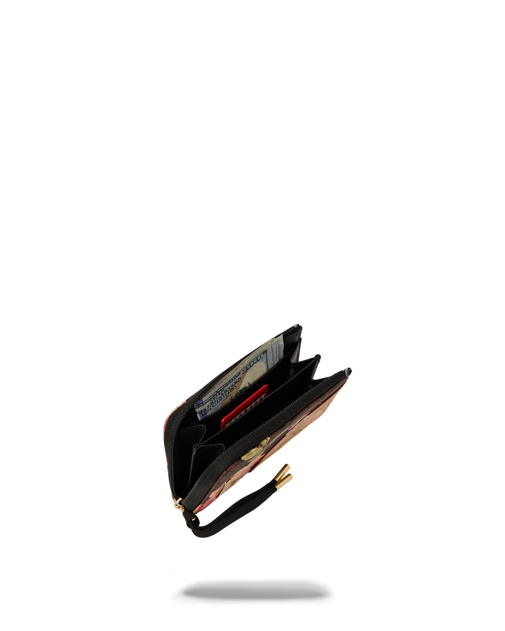 AI DREAMERS GARDEN WALLET