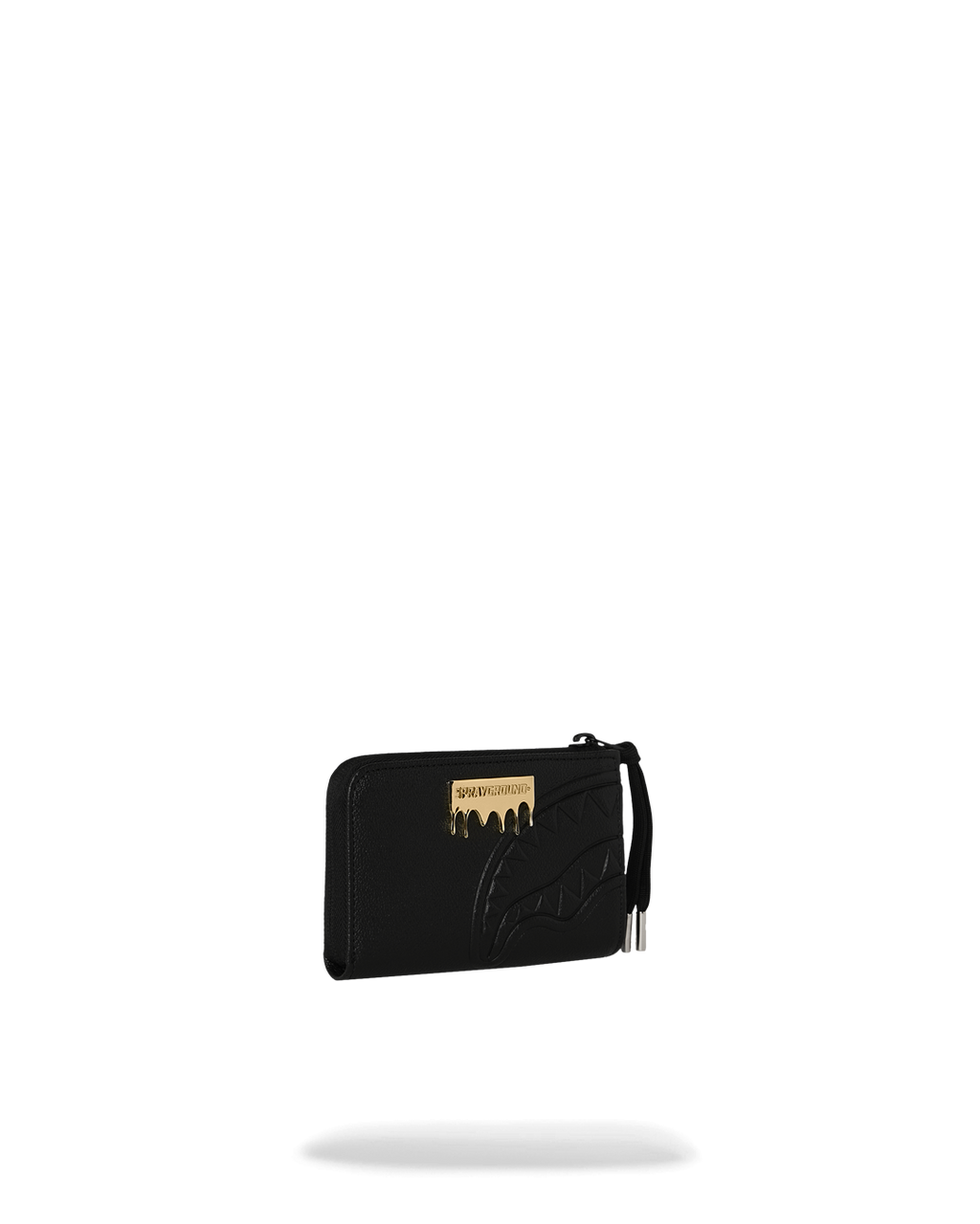 GOLD BRICK DRIP WALLET