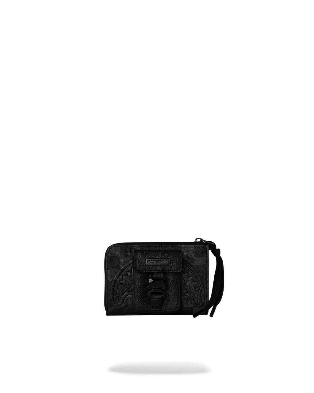 4AM JETSET MINDSET WALLET