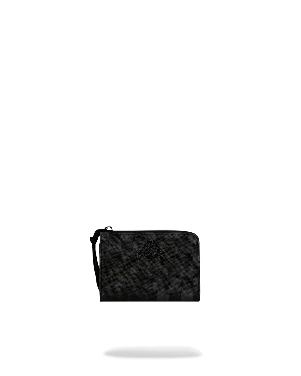 4AM JETSET MINDSET WALLET