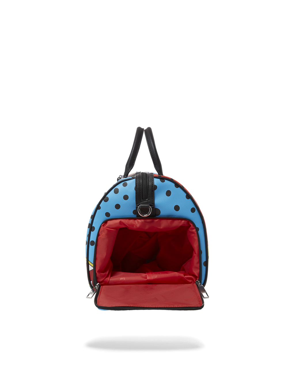 PORSCHE 1972 COLLAB DUFFLE (ONLY 1,911 UNITS MADE)