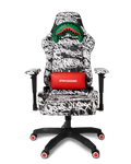 NIGHT VISION GAMING CHAIR - SUPER RARE