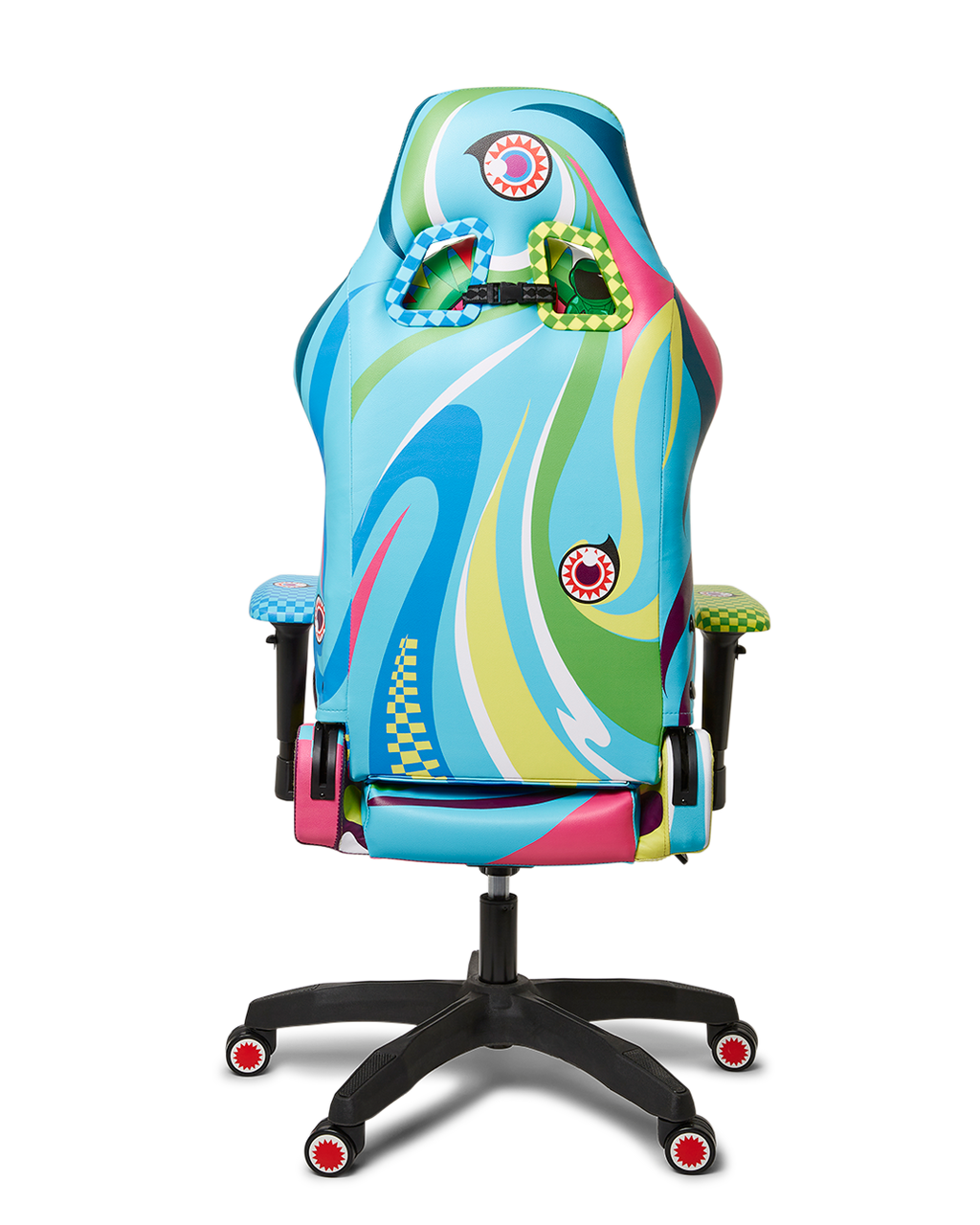 MIND TRIP GAMING CHAIR - SUPER RARE