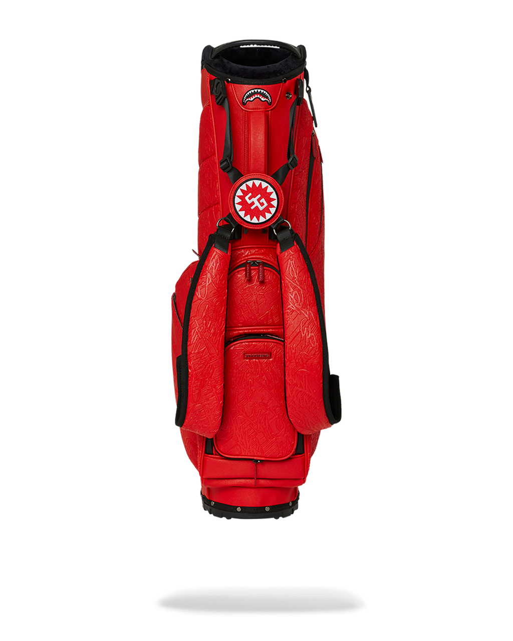 KATANA SOUNDWAVE PRO GOLF BAG