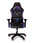 A.I. 12 BROOKLYN & BEYOND - SANDFLOWER COLLAB GAMING CHAIR