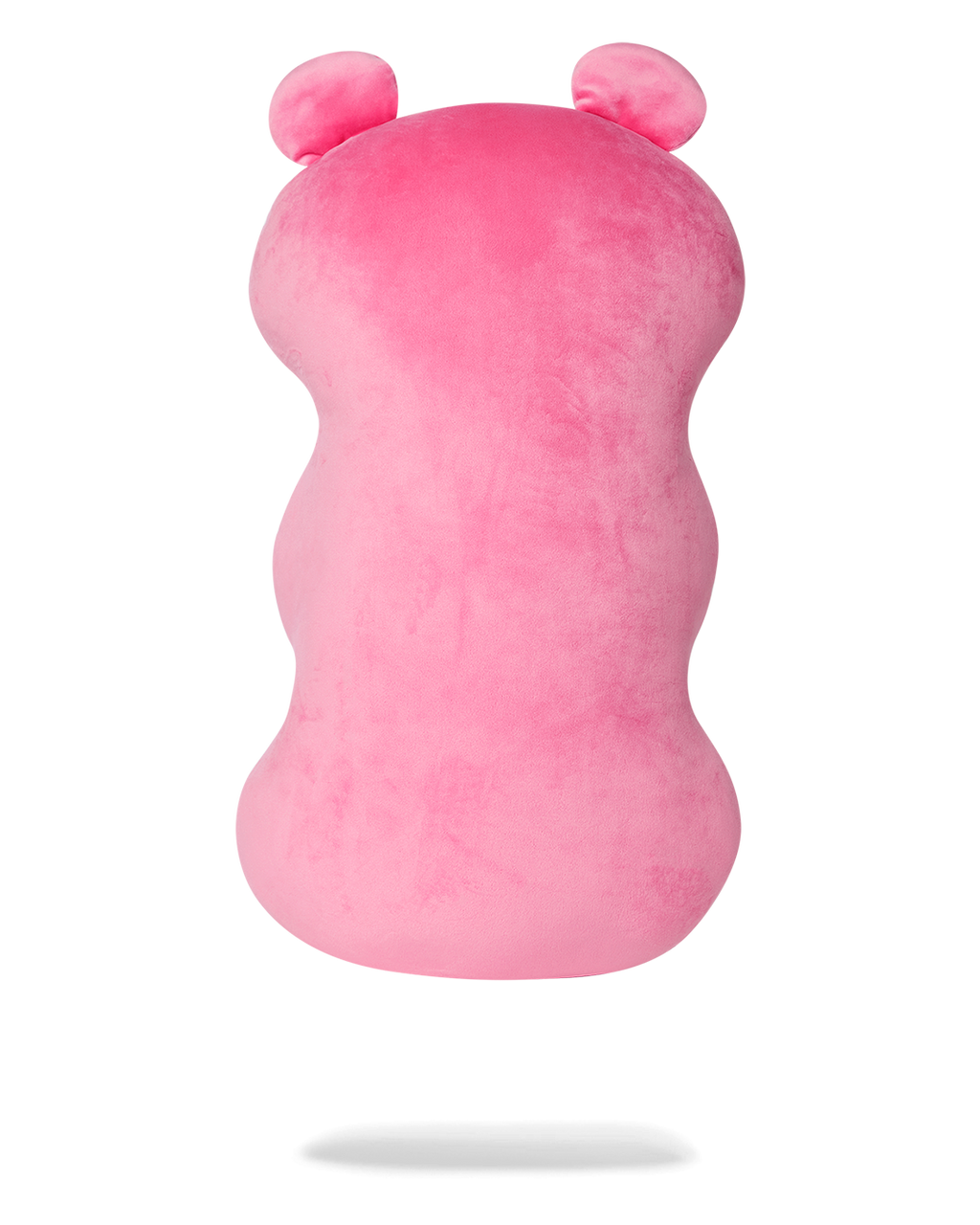 MONEYBEAR TRIPLE PINK PLUSH TOY/PILLOW