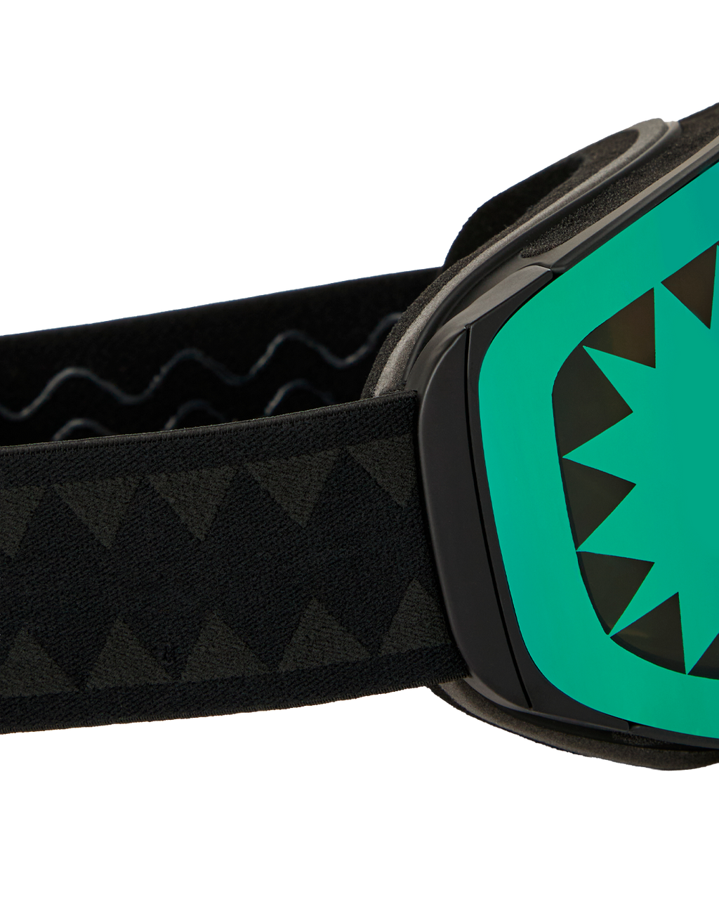 THE STREET MOUNTAIN SKI GOGGLES (INTERCHANGEABLE 3 LENSES)