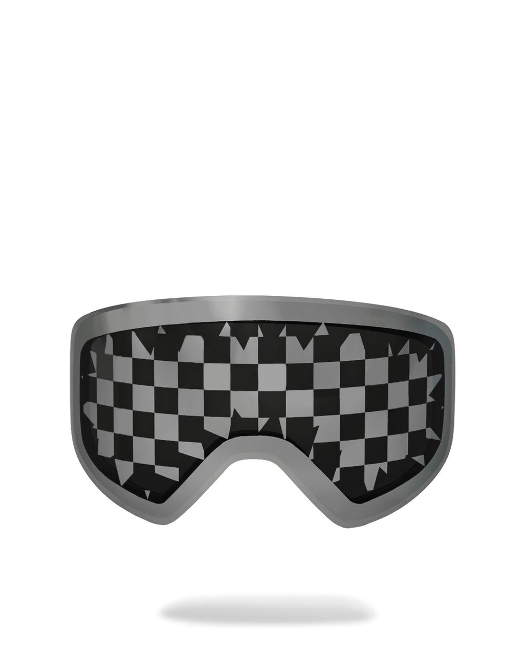 THE STREET MOUNTAIN SKI GOGGLES (INTERCHANGEABLE 3 LENSES)