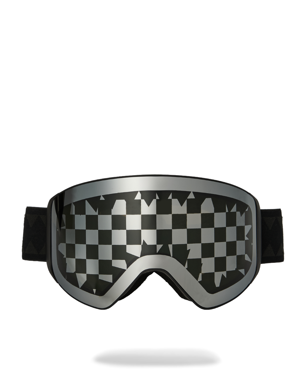 THE STREET MOUNTAIN SKI GOGGLES (INTERCHANGEABLE 3 LENSES)