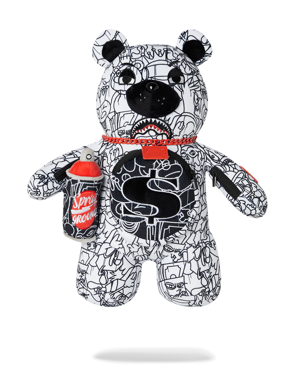 MYSTERY RARE BEARS