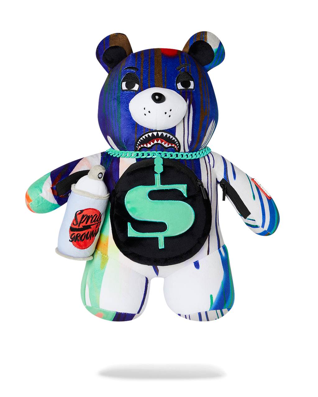 MYSTERY RARE BEARS