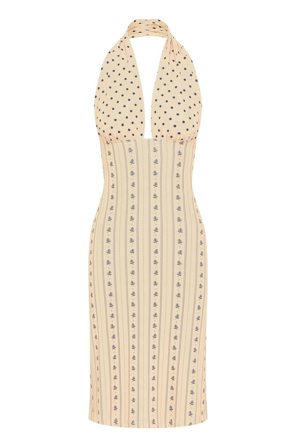 Romony Dress | Cookie