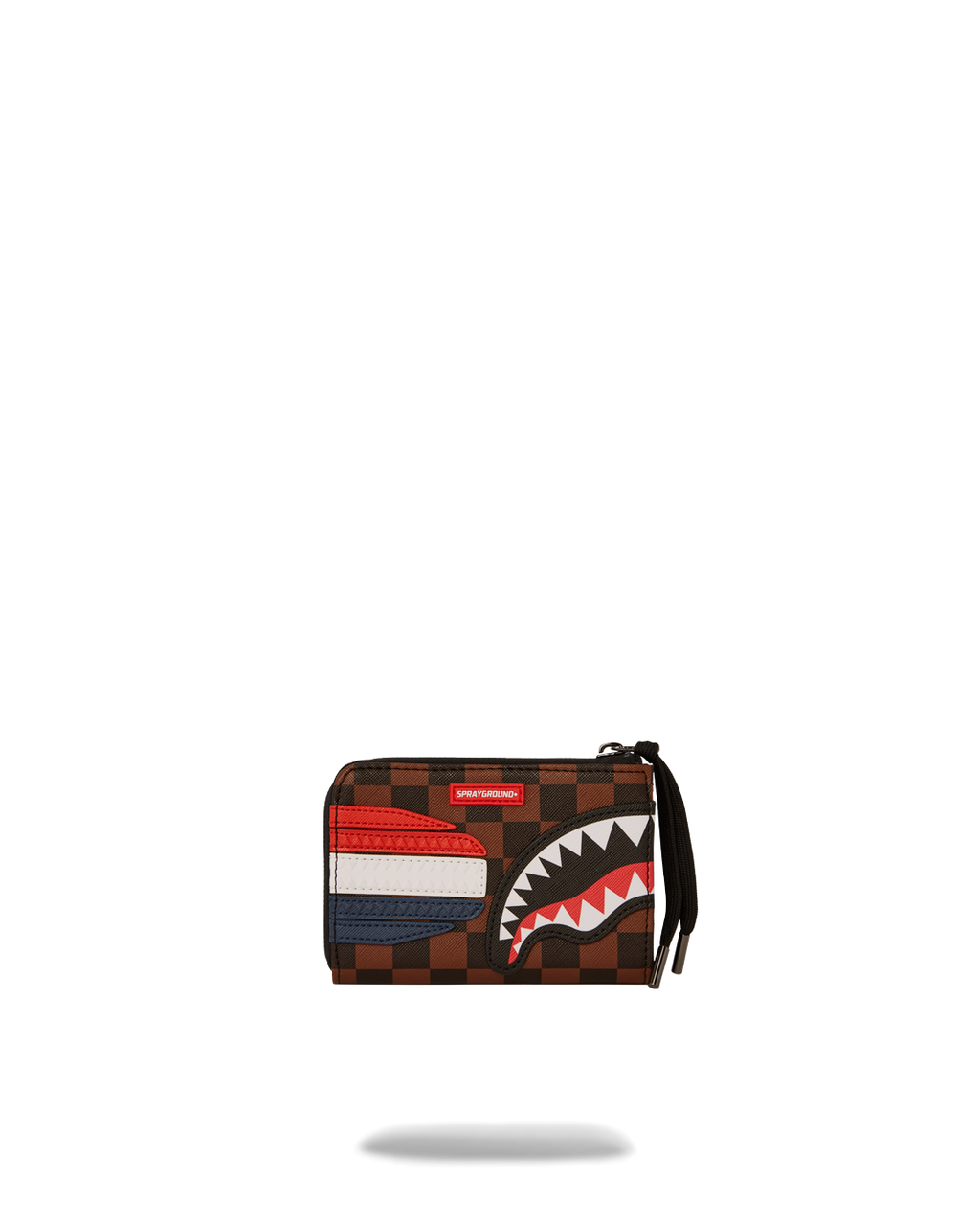 SHARKS IN PARIS GT WALLET