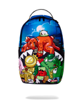 AFTER THE AFTER AFTER PARTY DLXR BACKPACK