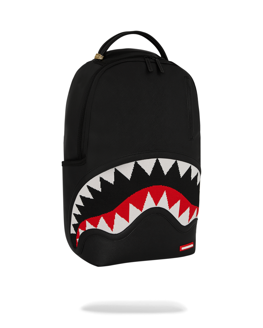 KNIT COMMANDER BACKPACK
