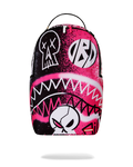 SURE WHY NOT DLXR BACKPACK
