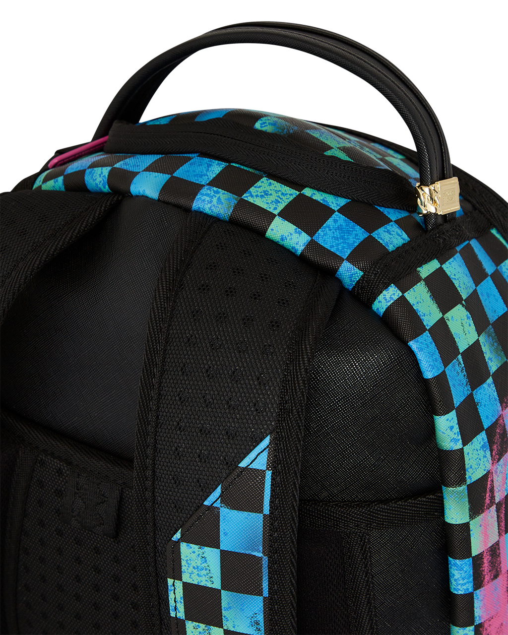 LUMINOUS HYPOTHESIS DLXSV BACKPACK